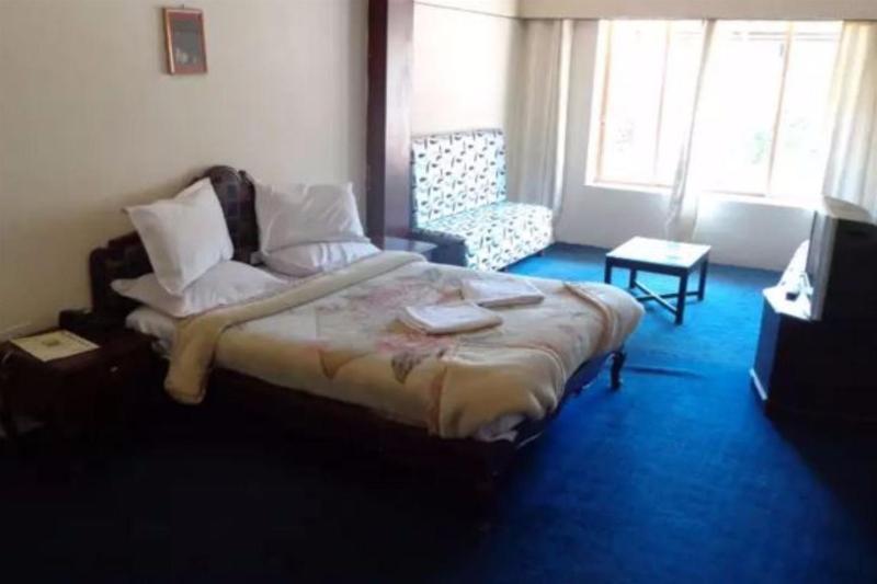 Hotel Sapphire Grand Ooty Extérieur photo